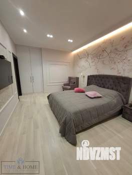 3-к квартира, вторичка, 126м2, 4/28 этаж