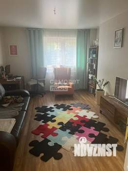 2-к квартира, вторичка, 59м2, 2/28 этаж