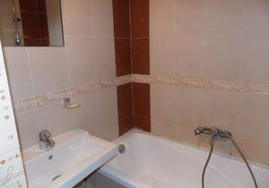 1-к квартира, вторичка, 39м2, 10/16 этаж