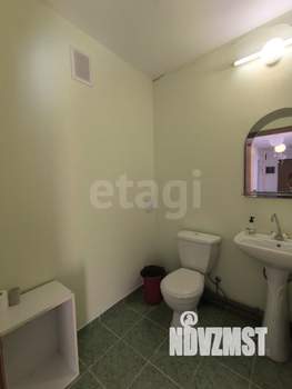 1-к квартира, вторичка, 69м2, 13/25 этаж