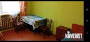 2-к квартира, вторичка, 49м2, 1/2 этаж