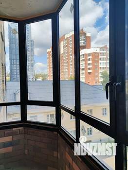 1-к квартира, вторичка, 48м2, 4/19 этаж
