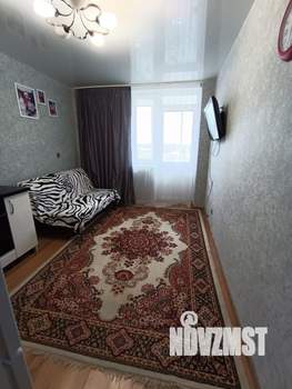 1-к квартира, вторичка, 41м2, 12/17 этаж