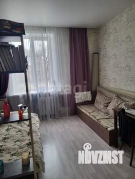4-к квартира, вторичка, 82м2, 1/3 этаж