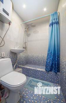 1-к квартира, вторичка, 38м2, 5/5 этаж