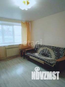 1-к квартира, вторичка, 33м2, 1/12 этаж