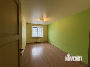 3-к квартира, вторичка, 72м2, 5/6 этаж