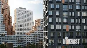 2-к квартира, вторичка, 59м2, 27/31 этаж