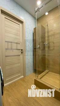 1-к квартира, вторичка, 41м2, 24/26 этаж