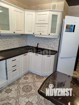 2-к квартира, вторичка, 64м2, 10/19 этаж