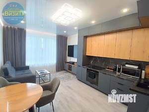 3-к квартира, вторичка, 77м2, 6/32 этаж