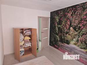 3-к квартира, вторичка, 56м2, 2/9 этаж