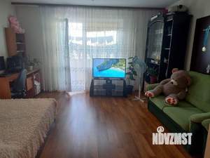 1-к квартира, вторичка, 40м2, 6/10 этаж