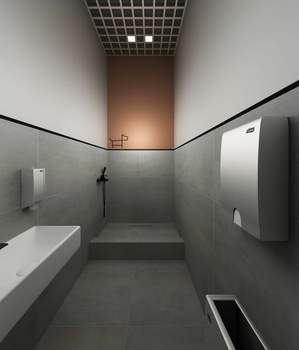 2-к квартира, строящийся дом, 55м2, 4/20 этаж