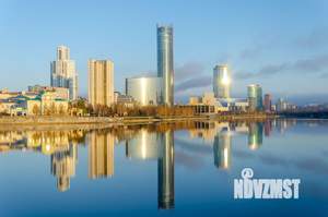 1-к квартира, вторичка, 33м2, 4/9 этаж