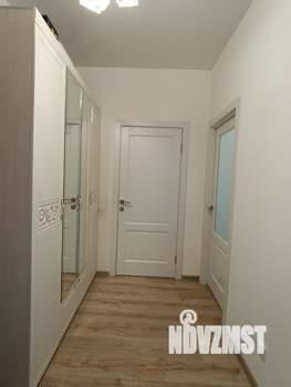 1-к квартира, вторичка, 47м2, 2/26 этаж