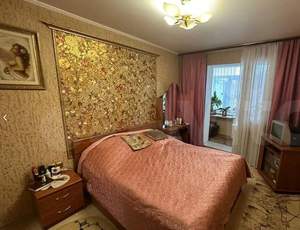 3-к квартира, вторичка, 92м2, 1/10 этаж