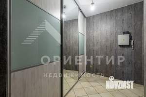 1-к квартира, вторичка, 39м2, 13/16 этаж