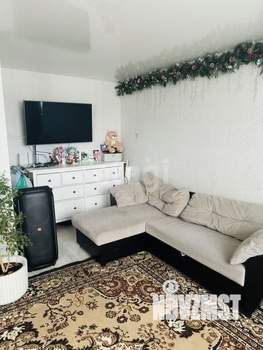 1-к квартира, вторичка, 36м2, 4/9 этаж