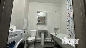 2-к квартира, вторичка, 58м2, 4/25 этаж