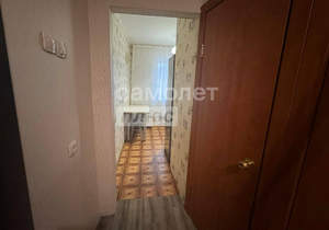 2-к квартира, вторичка, 46м2, 4/5 этаж