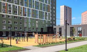 2-к квартира, вторичка, 48м2, 15/15 этаж