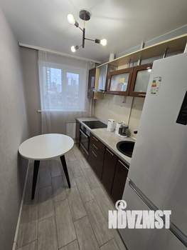 2-к квартира, вторичка, 43м2, 5/9 этаж
