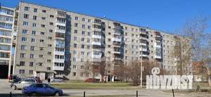 2-к квартира, вторичка, 52м2, 5/9 этаж