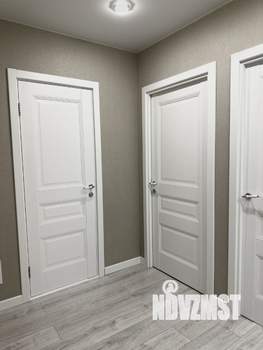 2-к квартира, вторичка, 57м2, 1/9 этаж