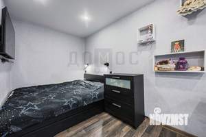 1-к квартира, вторичка, 33м2, 8/9 этаж