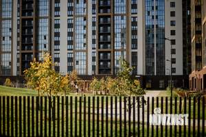 Студия квартира, вторичка, 25м2, 19/25 этаж