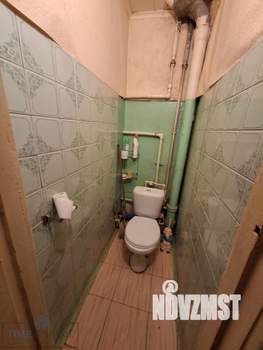 3-к квартира, вторичка, 57м2, 1/5 этаж