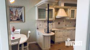 3-к квартира, вторичка, 104м2, 6/26 этаж