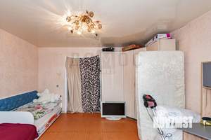 3-к квартира, вторичка, 58м2, 9/9 этаж