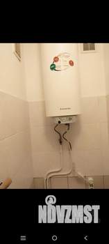 1-к квартира, вторичка, 40м2, 7/16 этаж