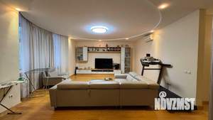 2-к квартира, вторичка, 130м2, 5/7 этаж