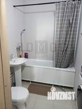 Студия квартира, вторичка, 27м2, 22/25 этаж