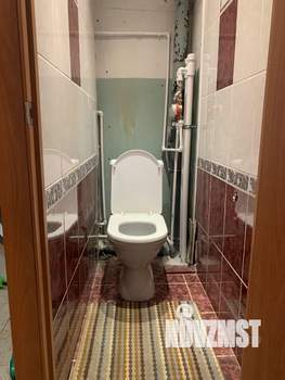 2-к квартира, вторичка, 42м2, 9/9 этаж