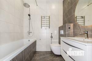 3-к квартира, вторичка, 62м2, 8/30 этаж