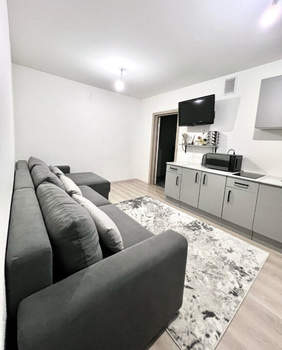 1-к квартира, вторичка, 35м2, 12/17 этаж