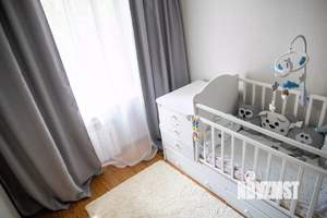 2-к квартира, вторичка, 43м2, 4/5 этаж