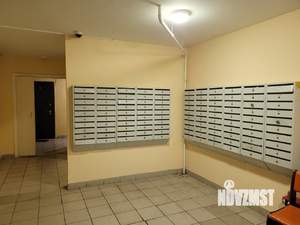 1-к квартира, вторичка, 39м2, 6/12 этаж