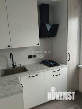 1-к квартира, вторичка, 29м2, 3/5 этаж