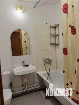 1-к квартира, вторичка, 38м2, 9/16 этаж