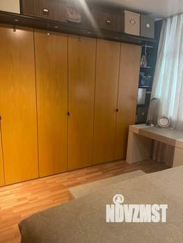 2-к квартира, вторичка, 55м2, 21/25 этаж