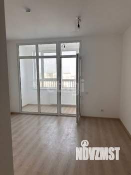 Студия квартира, вторичка, 29м2, 18/23 этаж