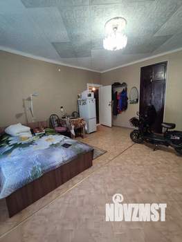 3-к квартира, вторичка, 72м2, 1/4 этаж