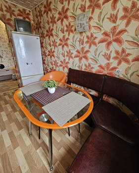 2-к квартира, вторичка, 43м2, 4/5 этаж