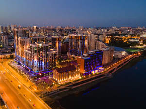 2-к квартира, вторичка, 74м2, 6/13 этаж