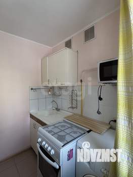 2-к квартира, вторичка, 41м2, 2/5 этаж